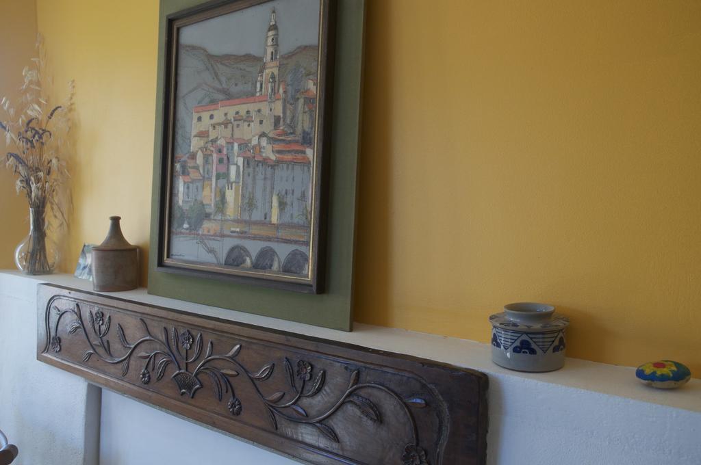 Gîte de Bacalan Mormoiron Habitación foto