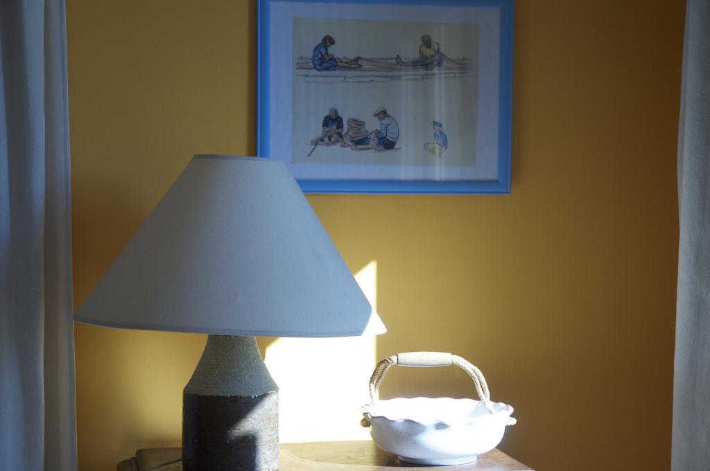 Gîte de Bacalan Mormoiron Habitación foto