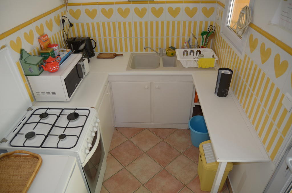 Gîte de Bacalan Mormoiron Habitación foto